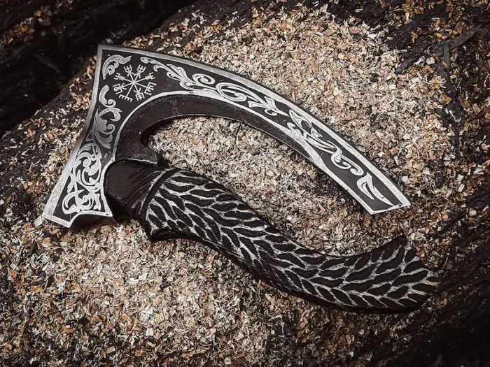 axe