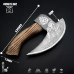axe