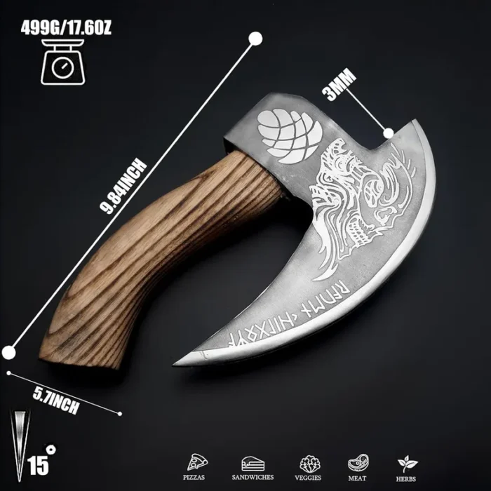 axe