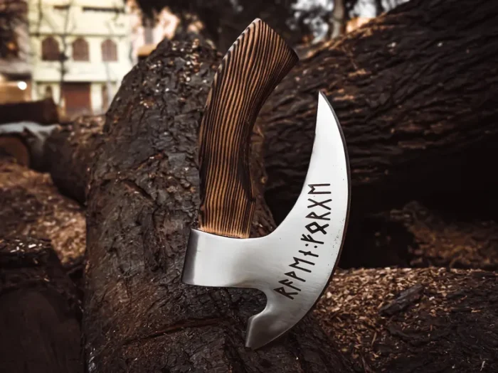 axe