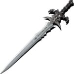 Yatek sword